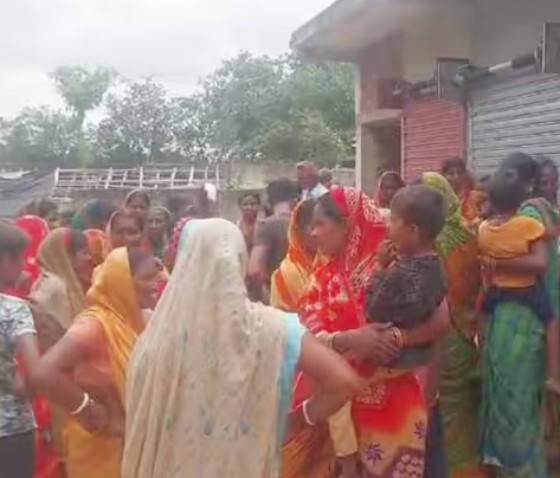 बांका में 5 बच्चियों की डूबने से मौत, कर्मा-धर्मा पर्व को लेकर तालाब में गईं थी नहाने