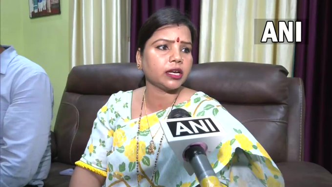 जेडीयू छोड़ आरजेडी में शामिल हुईं बीमा भारती, पूर्णिया से लड़ सकती हैं चुनाव; पप्पू यादव क्या करेंगे?