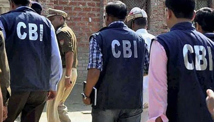 नीट पेपर लीक: CBI को मिली बड़ी कामयाबी,  भुवनेश्वर से 3 आरोपी अरेस्ट; पटना में हुई पेशी