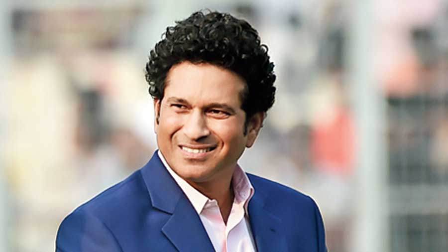 सचिन तेंदुलकर ने जम्मू-कश्मीर की प्रशंसा की, पीएम मोदी बोले- आओ विकसित भारत बनाएं