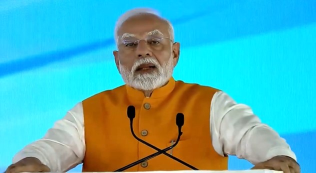 यह ऐतिहासिक दीपावली, राम एक बार फिर अपने घर आए: PM मोदी