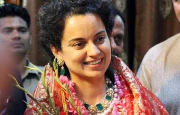 किसान आंदोलन पर कंगना रनौत के बयान से बीजेपी ने झाड़ा पल्ला, कांग्रेस बोली- पार्टी से निकालिए