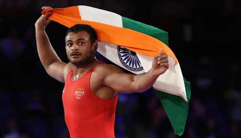 भारतीय पहलवानों के सामने ओलंपिक कोटा हासिल करने की चुनौती, दो पहलवान दुबई में फंसे