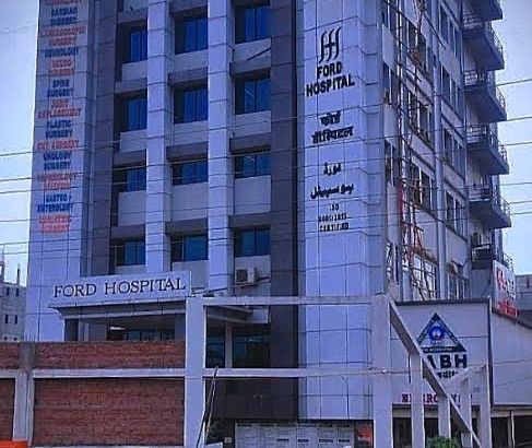 सीआरटीडी डिवाइस लगाकर बचाई बुजुर्ग मरीज की जान