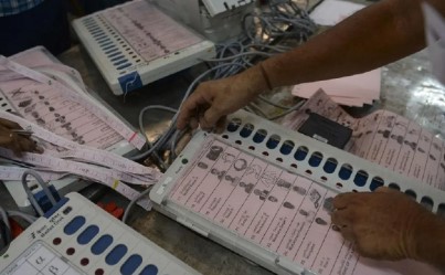 Uttar Pradesh Lok Sabha Result: 80 लोकसभा सीट पर मतगणना के लिए तैयारियां पूरी, 8 बजे से शुरू होगी काउंटिंग