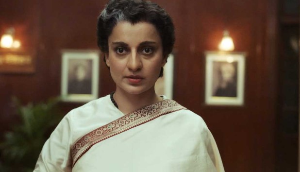 रिलीज से पहले विवादों में 'इमरजेंसी', कंगना रनौत को मिली जान से मारने की धमकी