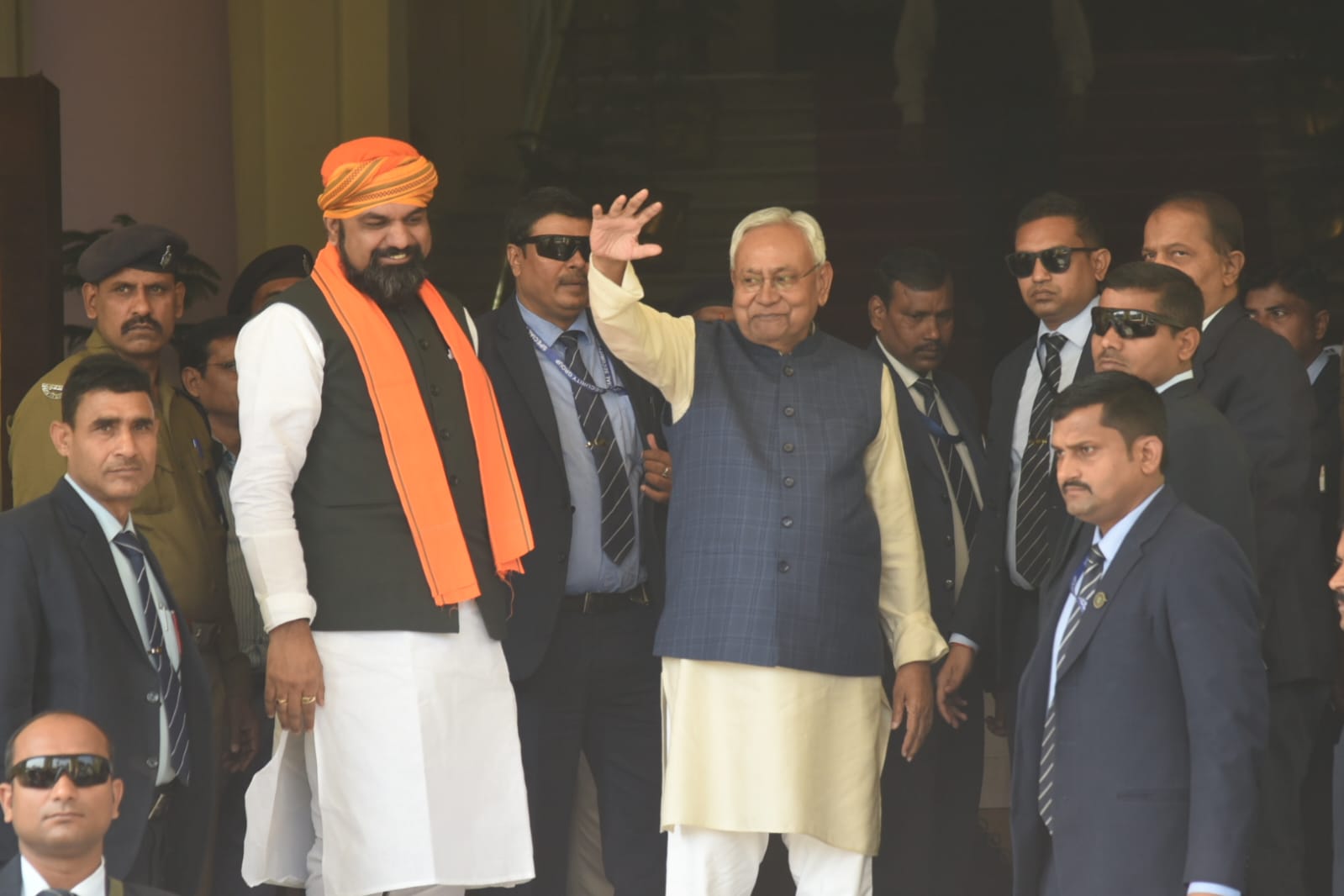 बिहार में भूमि, बालू और शराब माफियाओं पर नकेल कसने की तैयारी, नीतीश सरकार ला रही है सख्त कानून