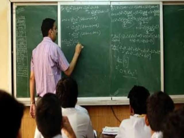 बिहार टीचर ट्रांसफर को लेकर सरकार ने लिया ये बड़ा फैसला 