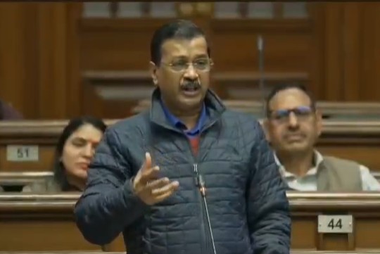 VIDEO: लॉरेंस बिश्नोई को मिला भाजपा का संरक्षण? अरविंद केजरीवाल का अमित शाह से सवाल