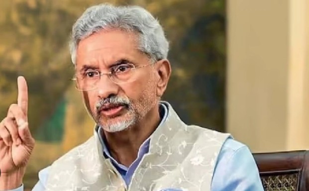 कनाडा में भारत विरोधी चरमपंथियों को राजनीतिक संरक्षण, मंदिर पर हमले को लेकर ट्रूडो सरकार पर बरसे विदेश मंत्री