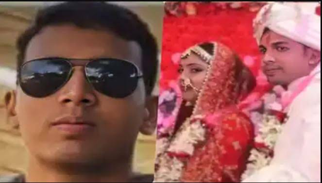 ऑपरेशन सिंदूर में बिहार का जवान शहीद: सीमा पर पाकिस्तानी गोलीबारी में दी शहादत, पाँच महीने पहले हुई थी शादी 