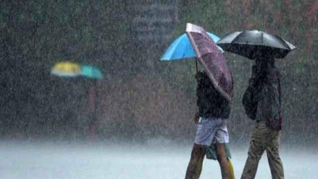 बिहार में मॉनसून की दस्तक,भारी बारिश का ऑरेंज अलर्ट 