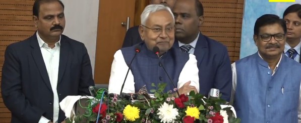 बिहार में विशिष्ट शिक्षकों के लिए गुड न्यूज, सीएम नीतीश ने किया बड़ा ऐलान; जानिए क्या कहा?