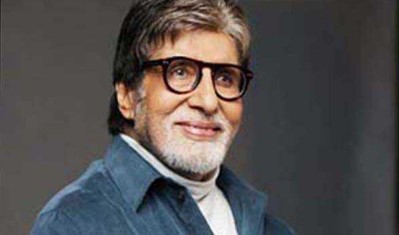 बेटे अभिषेक की फिल्म आई वांट टू टॉक के रिलीज से पहले अमिताभ बच्चन पहुंचे सिद्धिविनायक मंदिर