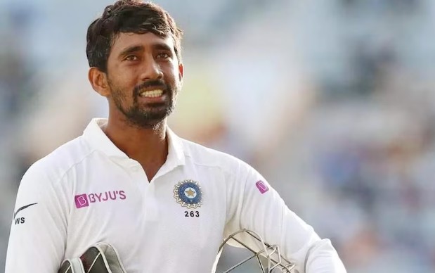 रणजी ट्रॉफी के बाद संन्यास लेंगे ऋद्धिमान साहा, IPL में भी नहीं खेलेंगे