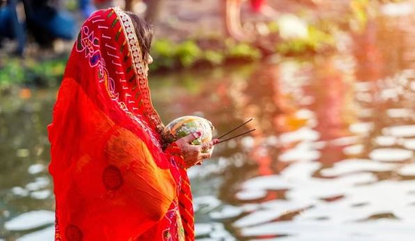 नहाय-खाय के साथ कल से शुरु होगा 4 दिवसीय चैती छठ, व्रती 36 घंटों का रखेंगे निर्जला उपवास