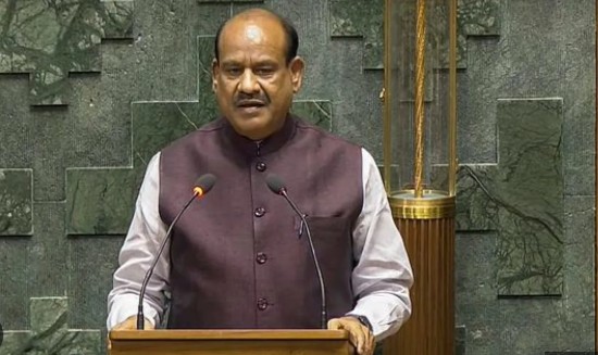 भारत का संविधान न केवल देश, बल्कि पूरी दुनिया के लिये मार्गदर्शन का स्रोत है: ओम बिरला