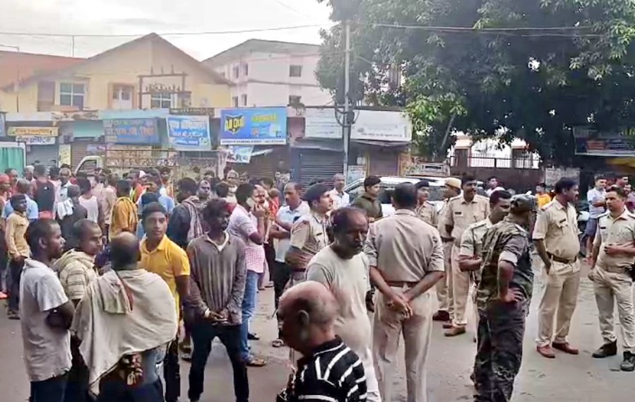 सावन के चौथे सोमवार की बिहार में बड़ा हादसा, सिद्धेश्वरनाथ मंदिर भगदड़ में 7 श्रद्धालुओं की मौत; 25 घायल