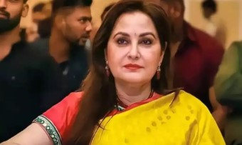 आचार संहिता उल्लंघन मामला: जया प्रदा रामपुर की अदालत में पेश हुईं, 22 मार्च को अगली सुनवाई