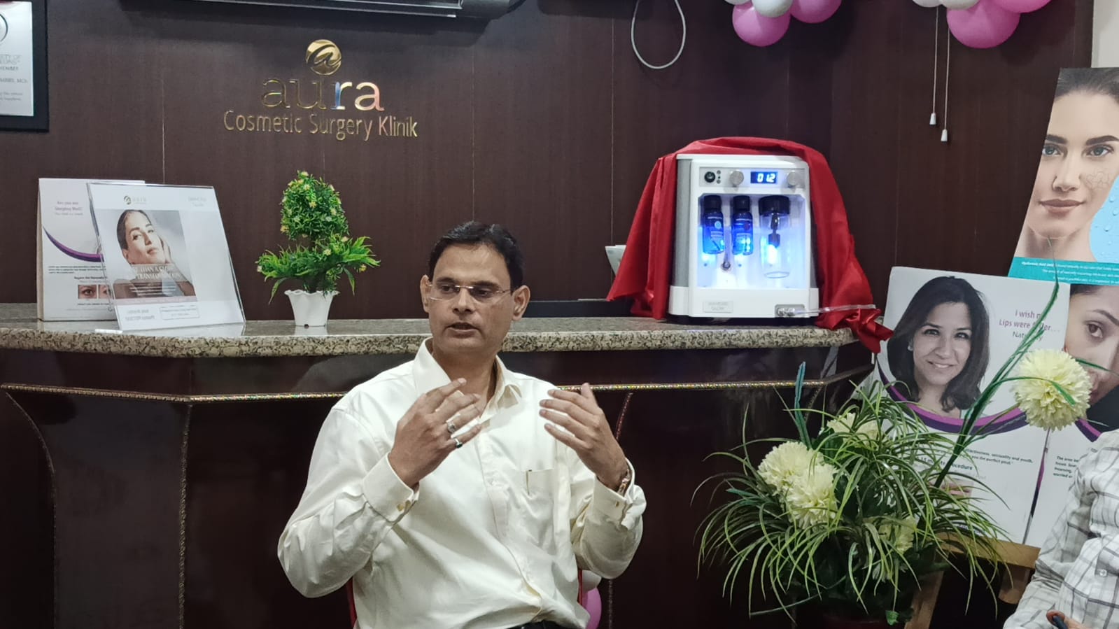 सिर्फ सुंदरता बढ़ाने के लिए नहीं होता है प्लास्टिक सर्जरी का उपयोग