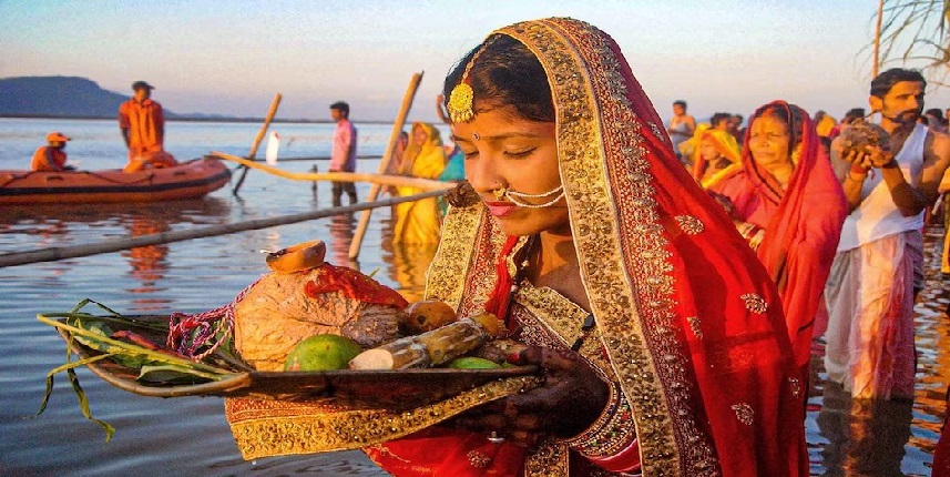 Chhath Puja 2024: नहाय खाय के साथ कल से शुरू होगा छठ महापर्व, बाजारों में बढ़ी रौनक