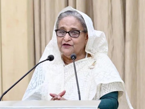 ब्रिटेन से शेख हसीना को झटका, नहीं मिलेगी शरण; UK बोला- ऐसा कोई नियम नहीं