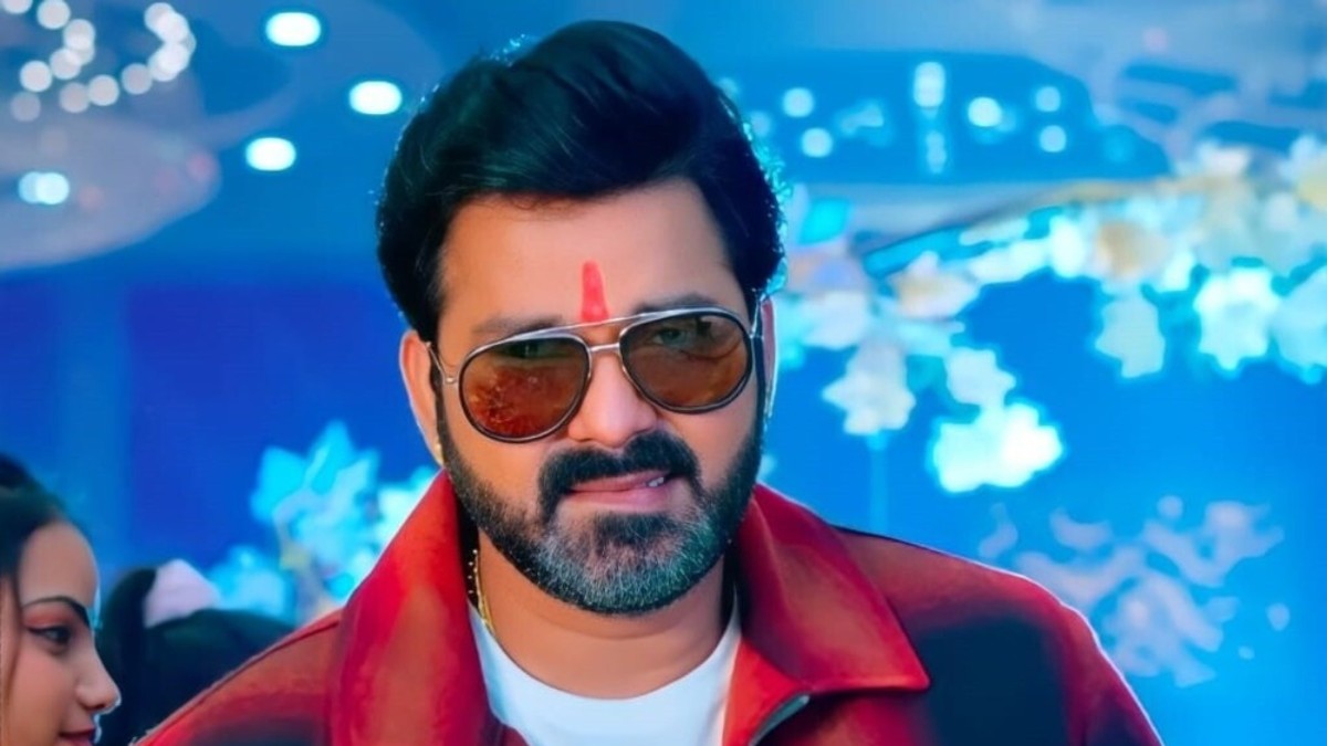 पवन सिंह के पास कितनी संपत्ति है? चुनावी हलफनामे में खुलासा, भोजपुरी एक्टर ने काराकाट सीट से किया है नामांकन