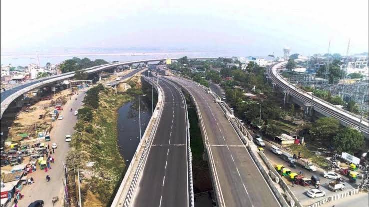 बिहटा में महाजाम से निपटने को लेकर बनेगा नया वैकल्पिक मार्ग ।