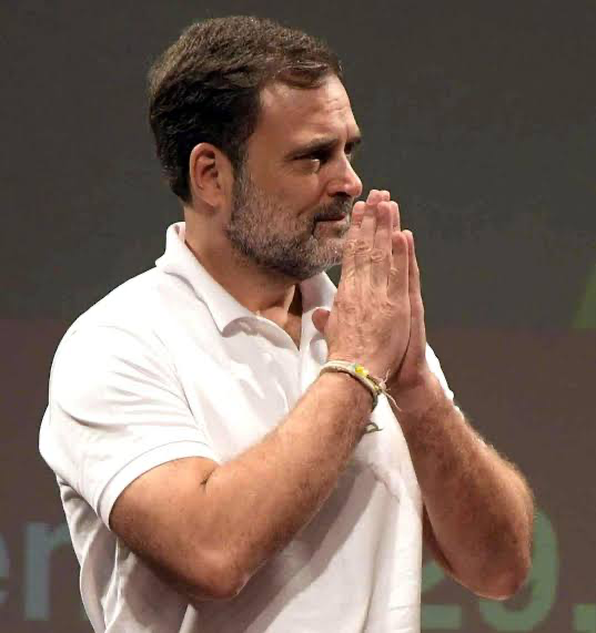 9 जुलाई बिहार बंद में राहुल गांधी भी लेंगे हिस्सा , वोटर लिस्ट संशोधन के खिलाफ महागठबंधन का चक्का जाम