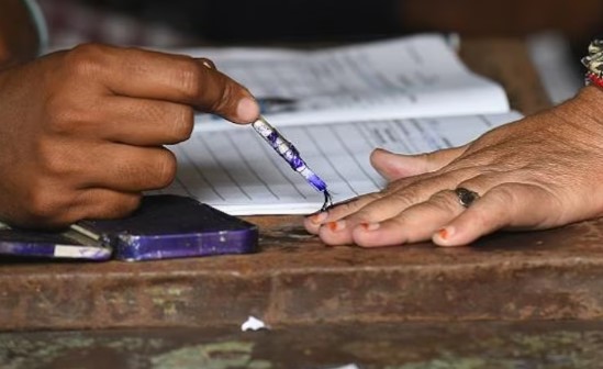 झारखंड में चार चरणों में होंगे लोकसभा चुनाव, 4 जून को काउंटिंग