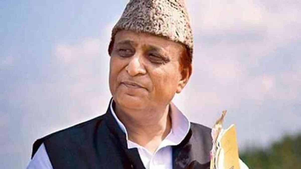 सपा नेता आजम खान को बड़ी राहत, इस मामले में MP-MLA कोर्ट ने किया बरी; क्या जेल से आएंगे बाहर?