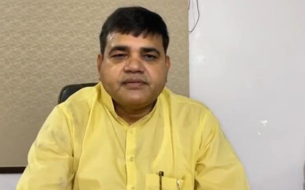 JDU-BJP के बीच शह-मात का खेल चल रहा, सत्ता की मलाई के लिए हर अपमान बर्दाश्त कर रही बीजेपी: RJD