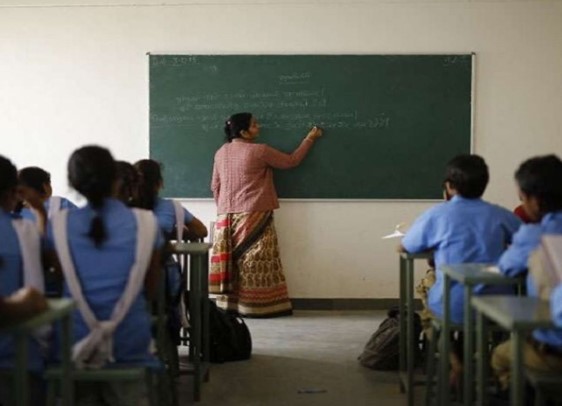 बिहार में शिक्षा विभाग की बड़ी कार्रवाई, इस जिले के 37 शिक्षकों को नौकरी से हटाया