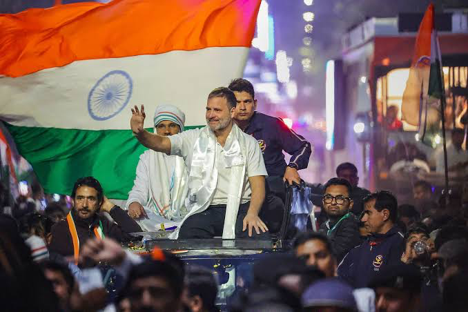 बिहार में राहुल गांधी की 15-दिवसीय मतदाता अधिकार यात्रा, विधानसभा चुनाव से पहले महागठबंधन की बड़ी रणनीति