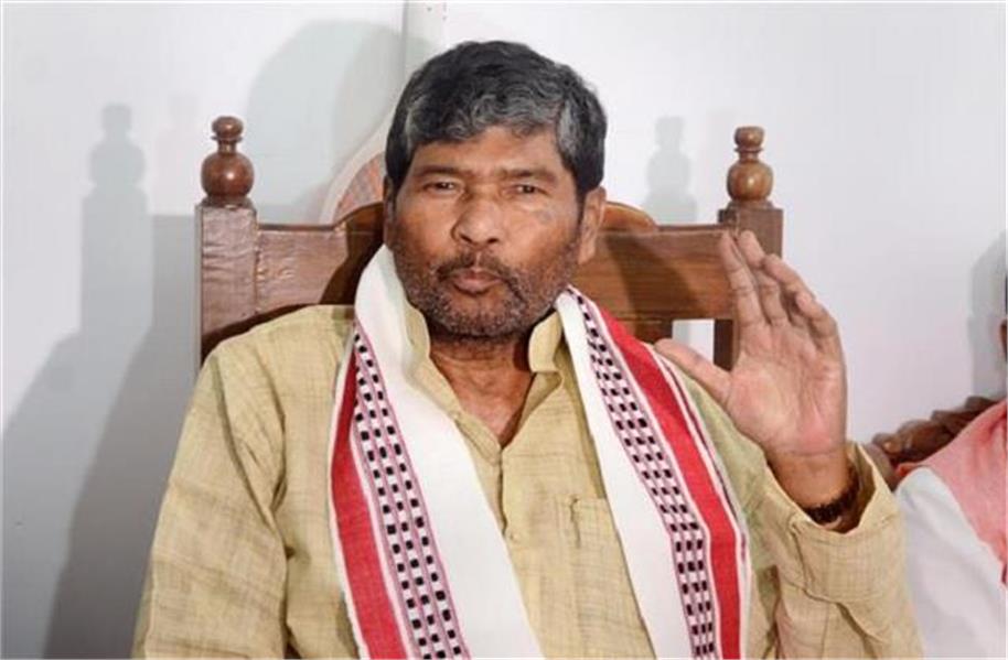 उचित सम्मान नहीं मिला तो राजग छोड़ दूंगा, हाजीपुर से लड़ूंगा चुनाव : पशुपति पारस