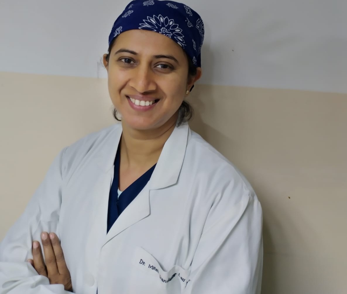 चेहरा छूने पर सेंसेशन नहीं महसूस हो, तालू या आंख के पास सूजन तो हो सकता है साइनस कैंसर: डॉ. मिताली