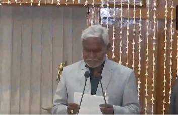 चंपई सोरेन बने झारखंड के नए मुख्यमंत्री