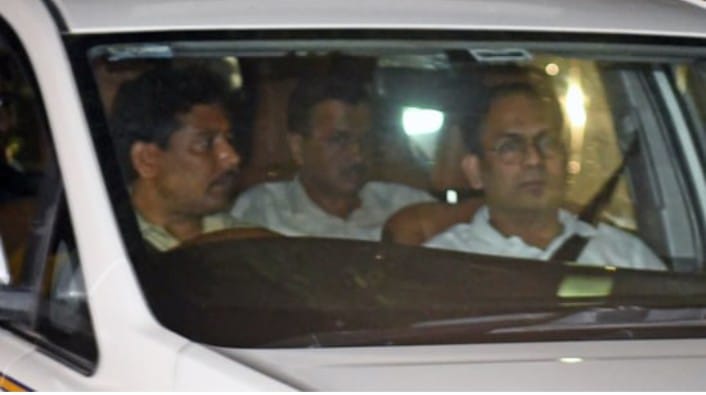 ED की रिमांड में 28 मार्च तक रहेंगे केजरीवाल, शराब घोटाले में कोर्ट से भी दिल्ली सीएम को नहीं मिली राहत