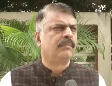 अमित शाह डीप फेक वीडियो केस: दिल्ली पुलिस ने झारखंड कांग्रेस अध्यक्ष को तलब किया