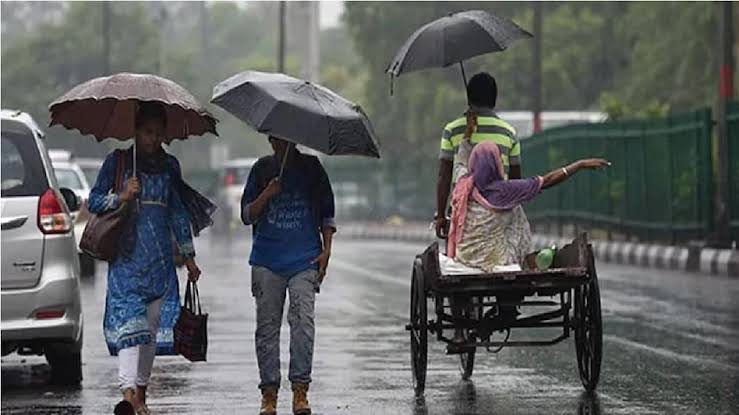 पटना मौसम अलर्ट: बिहार में प्री-मानसून बारिश और आंधी का अलर्ट, पटना समेत कई जिलों में मौसम बदलेगा