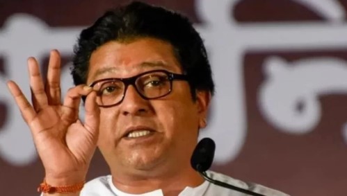 यदि नरेन्द्र मोदी नहीं होते तो अयोध्या में राममंदिर का निर्माण नहीं हो पाता: राज ठाकरे