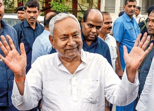 पेपर लीक रोकने के लिए नीतीश सरकार लाएगी सख्त कानून, विधानसभा सत्र में पेश किया जाएगा प्रस्ताव