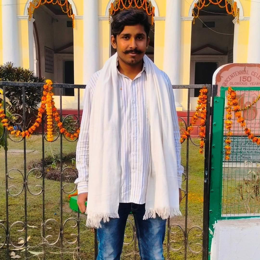 पटना पुलिस का दावा, चंदन यादव ने रची थी बीएन कॉलेज के छात्र हर्ष राज की हत्या की साजिश