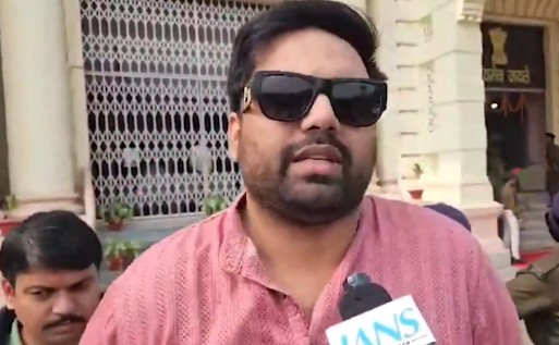 मर्दों की तरह गठबंधन होता है, आप NDA में हैं या नहीं? चिराग पासवान पर भड़के चेतन आनंद