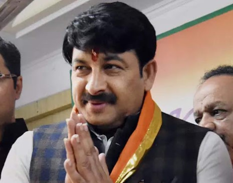 भोजपुरी सिनेमा को सत्यजीत रे और प्रकाश झा जैसे फिल्म निर्माताओं की जरूरत: मनोज तिवारी