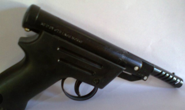 स्कूल में 'गन' लेकर पहुंचा छात्र, कनपटी पर सटाकर लगा डराने; क्या है पूरा मामला?