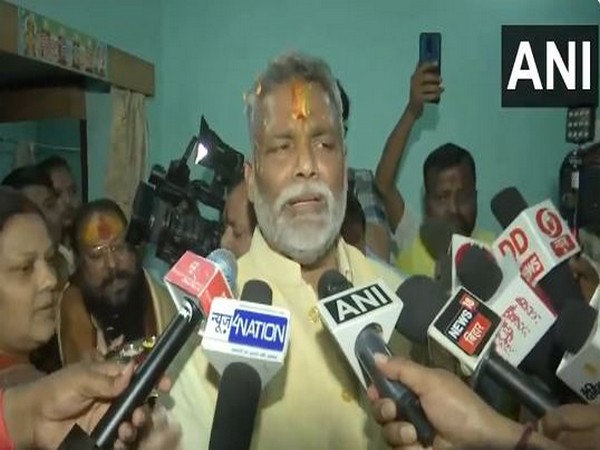 पप्पू यादव पर आदर्श आचार संहिता उल्लंघन का मुकदमा दर्ज, अधिकारियों को धमकाने का आरोप