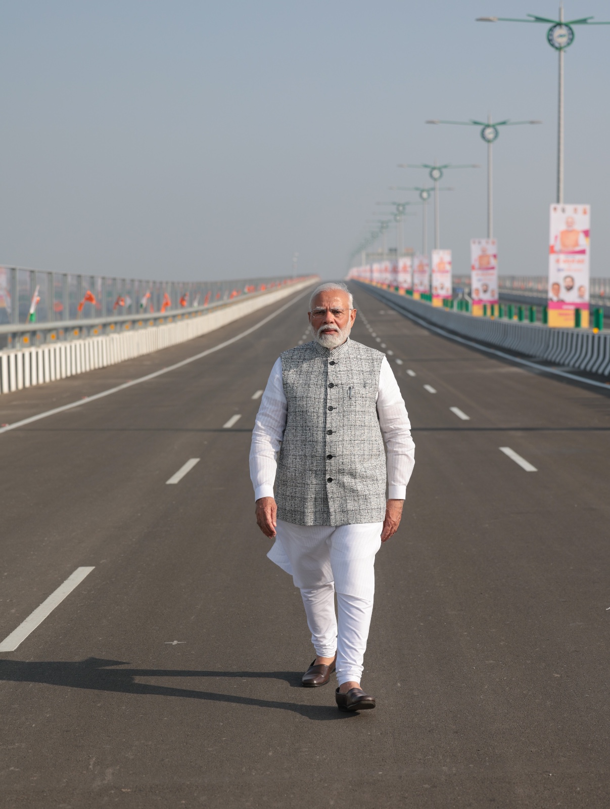 PM ने कहा- जिनको कभी किसी ने पूछा नहीं, उनको मोदी पूछता भी है और पूजता भी है