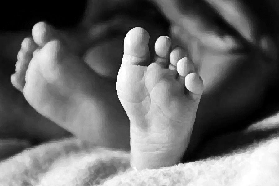 तीन नाबालिग बच्चों संग महिला ने कुएं में लगाई छलांग, बच्चों की मौत