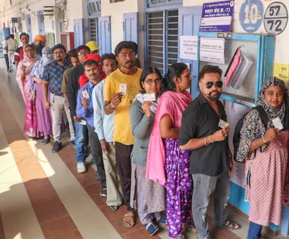 Exit Poll 2024: महाराष्ट्र और झारखंड में किसकी बनेगी सरकार? क्या कहता है एग्जिट पोल?